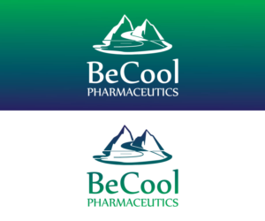 Logo Design by Creative Afnur for Be Cool Pharmaceutics | Design: #22564543