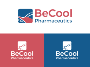 Logo Design by Creative Afnur for Be Cool Pharmaceutics | Design: #22564545