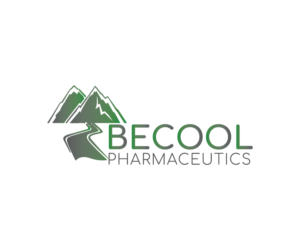 Logo Design by Creative Afnur for Be Cool Pharmaceutics | Design: #22564546