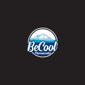Logo Design by Farooq Zahid for Be Cool Pharmaceutics | Design: #22563697