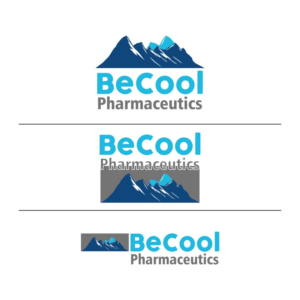 Logo Design by andi_fikri for Be Cool Pharmaceutics | Design #22600977