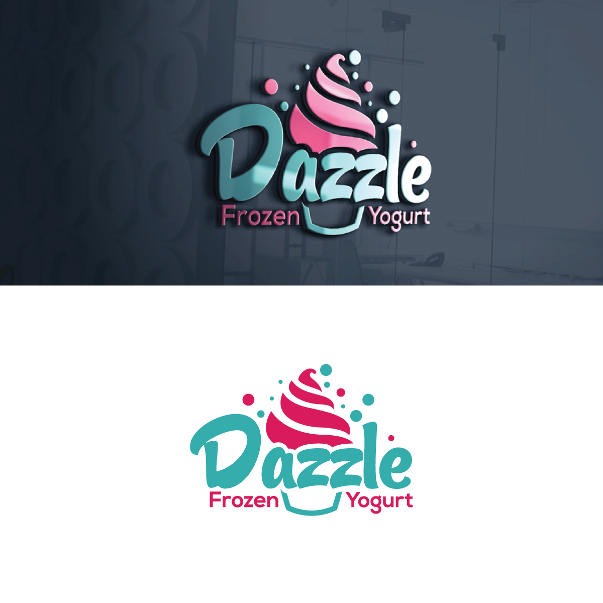 Logo-Design von Graphic Bricks für dieses Projekt | Design #22561426