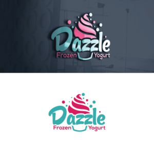 Logo Design by Graphic Bricks