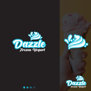 Logo Design by Farooq Zahid