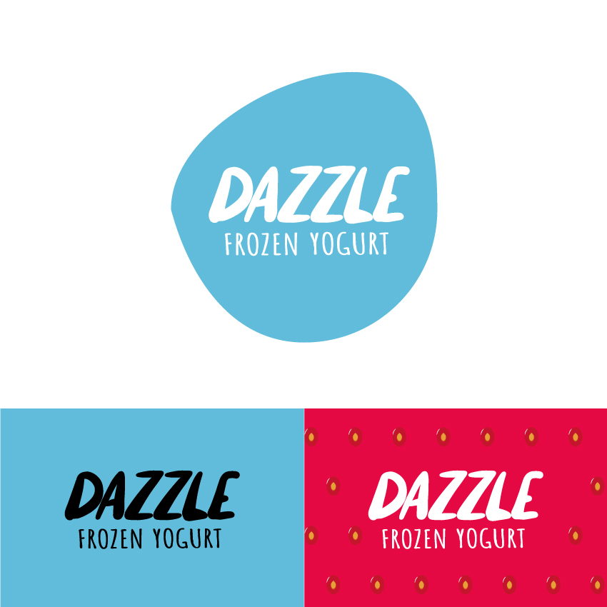 Logo Design by Jamila_B for this project | Design #22569739