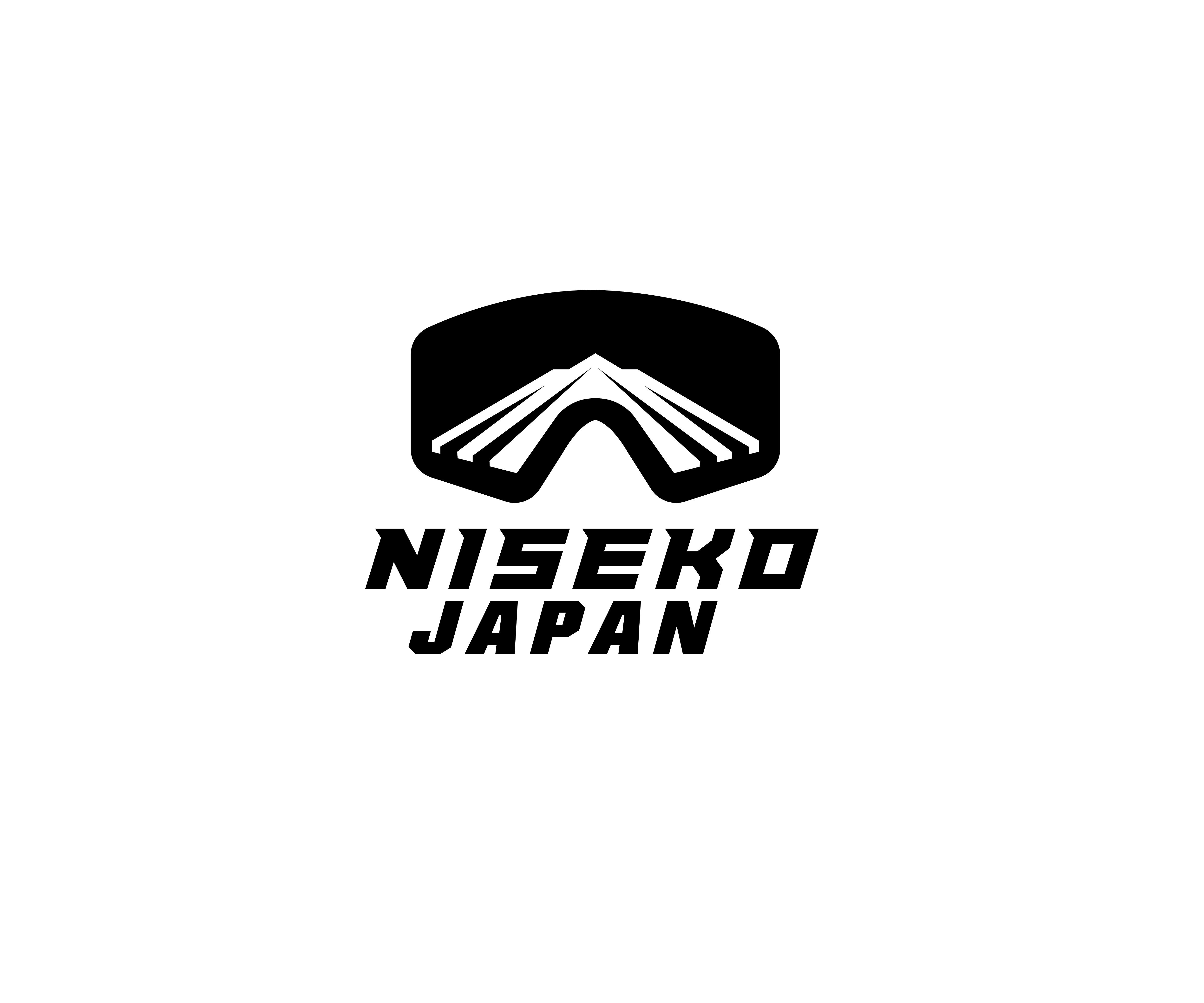 Diseño de Logo por renderman para Niseko Japan | Diseño #22586128