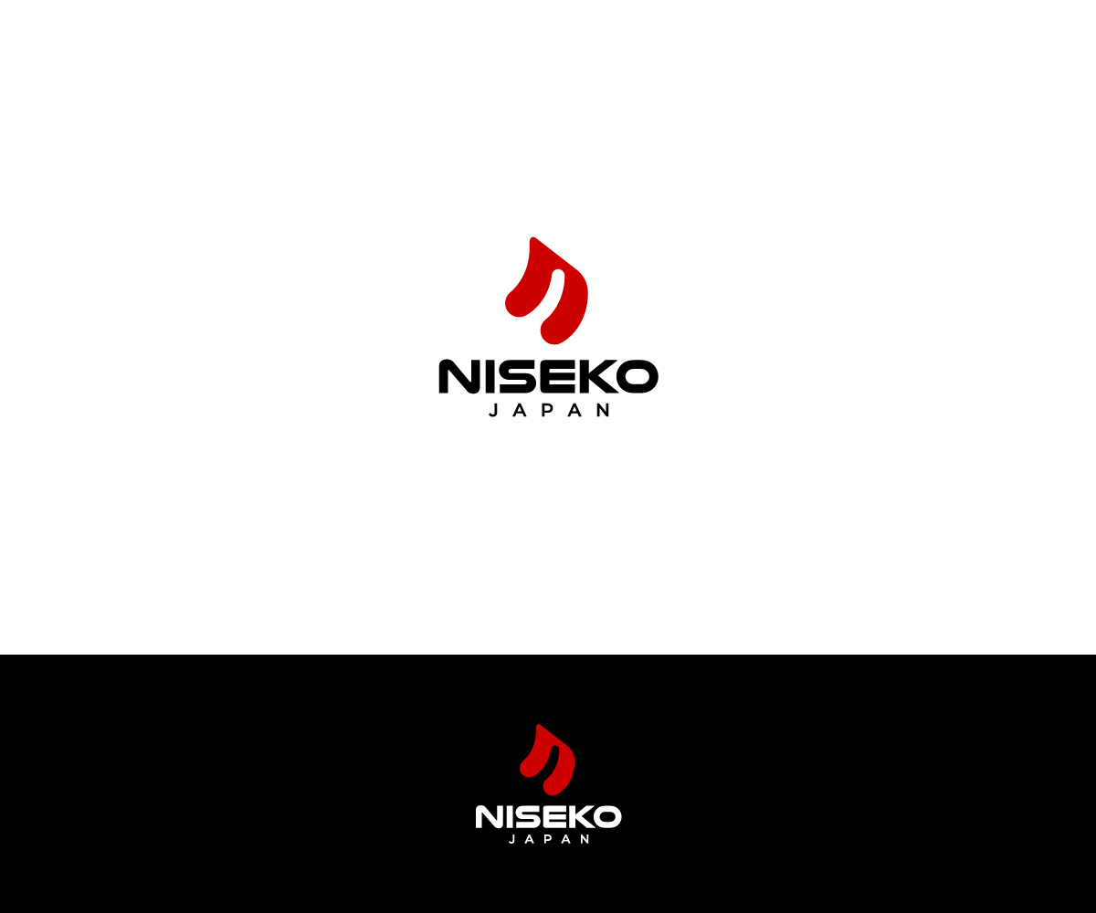 Diseño de Logo por aglaronde23 para Niseko Japan | Diseño #22573804