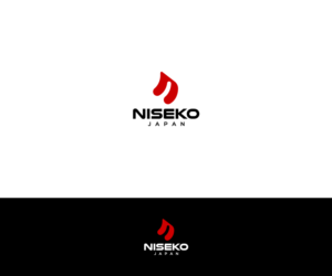 Diseño de Logo por aglaronde23 para Niseko Japan | Diseño: #22573804