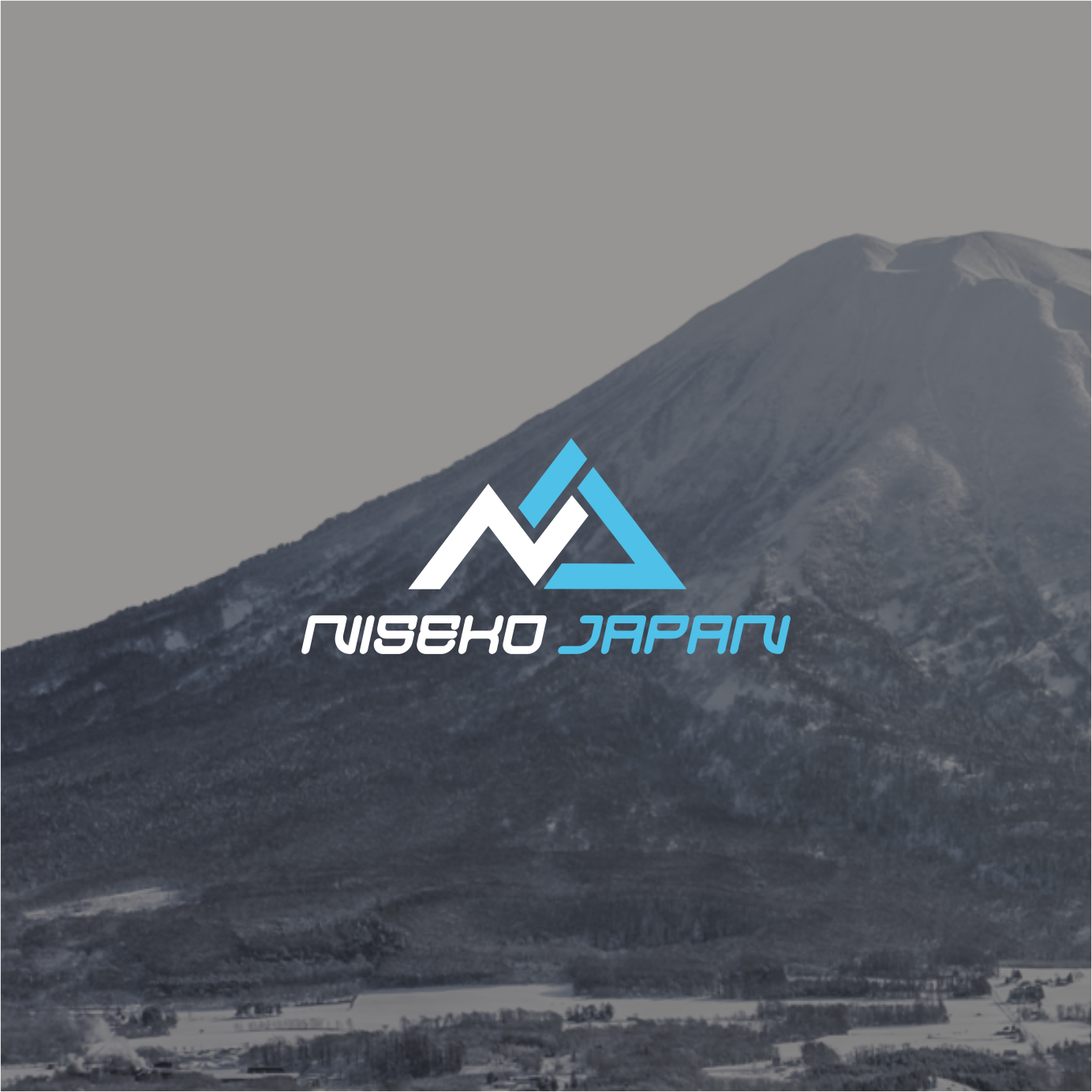 Design de Logo par Arham Hidayat pour Niseko Japan | Design #22587732