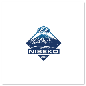 Diseño de Logo por Sujit Banerjee para Niseko Japan | Diseño: #22569716