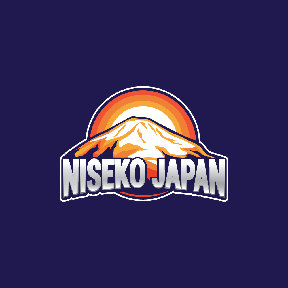 Logo Design by Sujit Banerjee for Niseko Japan | Design #22569718