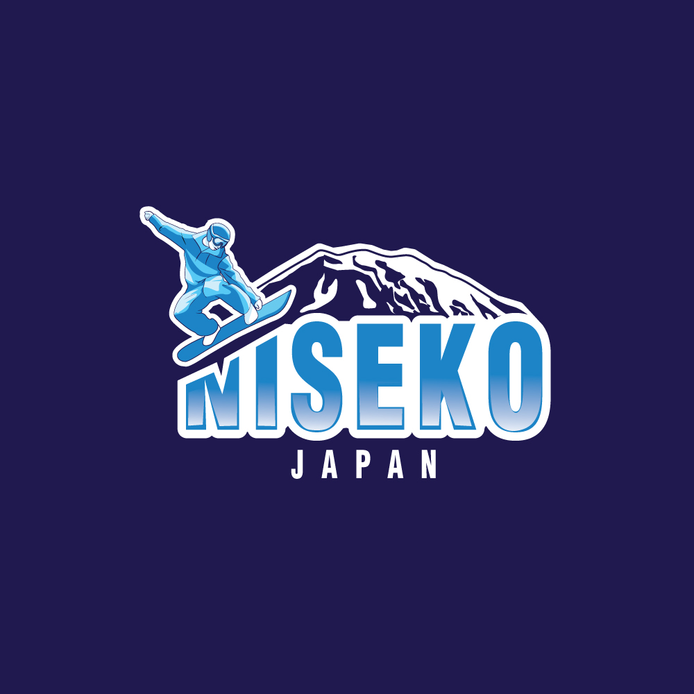 Design de Logo par Sujit Banerjee pour Niseko Japan | Design #22569719