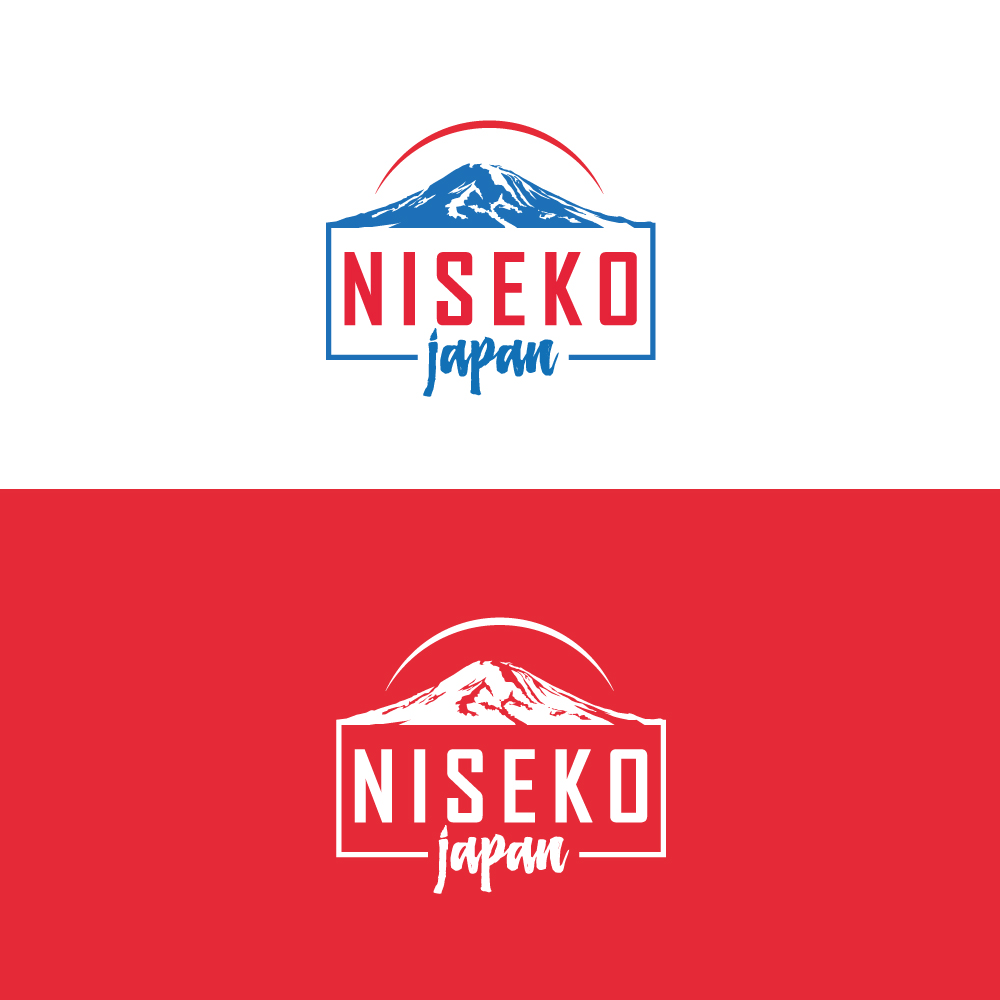 Design de Logo par Sujit Banerjee pour Niseko Japan | Design #22569721