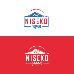 Diseño de Logo por Sujit Banerjee para Niseko Japan | Diseño: #22569721