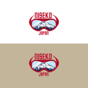 Diseño de Logo por Sujit Banerjee para Niseko Japan | Diseño: #22569723
