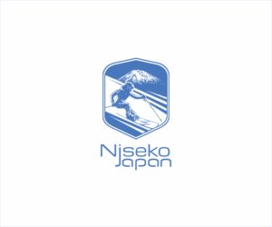 Diseño de Logo por chameerakasundb para Niseko Japan | Diseño: #22578581