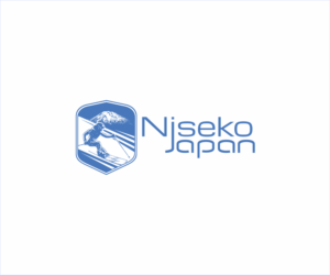 Diseño de Logo por chameerakasundb para Niseko Japan | Diseño: #22578584