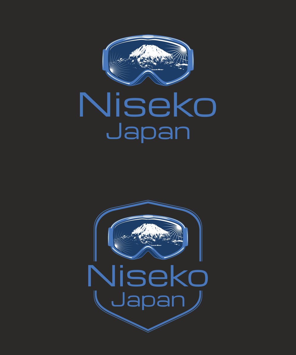 Diseño de Logo por chameerakasundb para Niseko Japan | Diseño #22584833