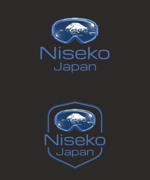 Diseño de Logo por chameerakasundb para Niseko Japan | Diseño: #22584833