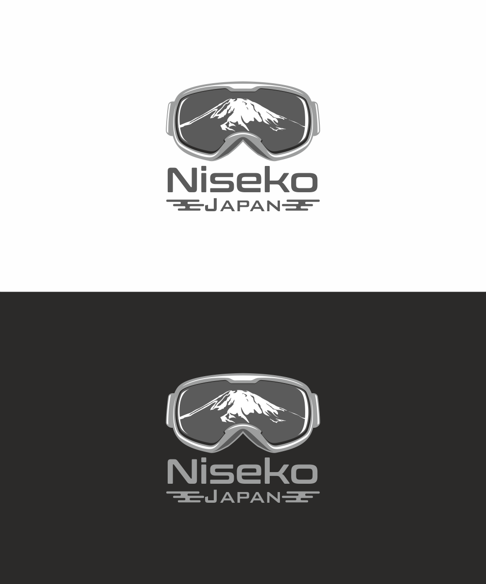 Design de Logo par chameerakasundb pour Niseko Japan | Design #22593570