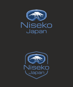 Diseño de Logo por chameerakasundb para Niseko Japan | Diseño: #22595726