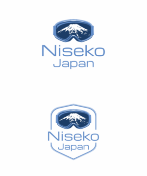 Diseño de Logo por chameerakasundb para Niseko Japan | Diseño: #22595727