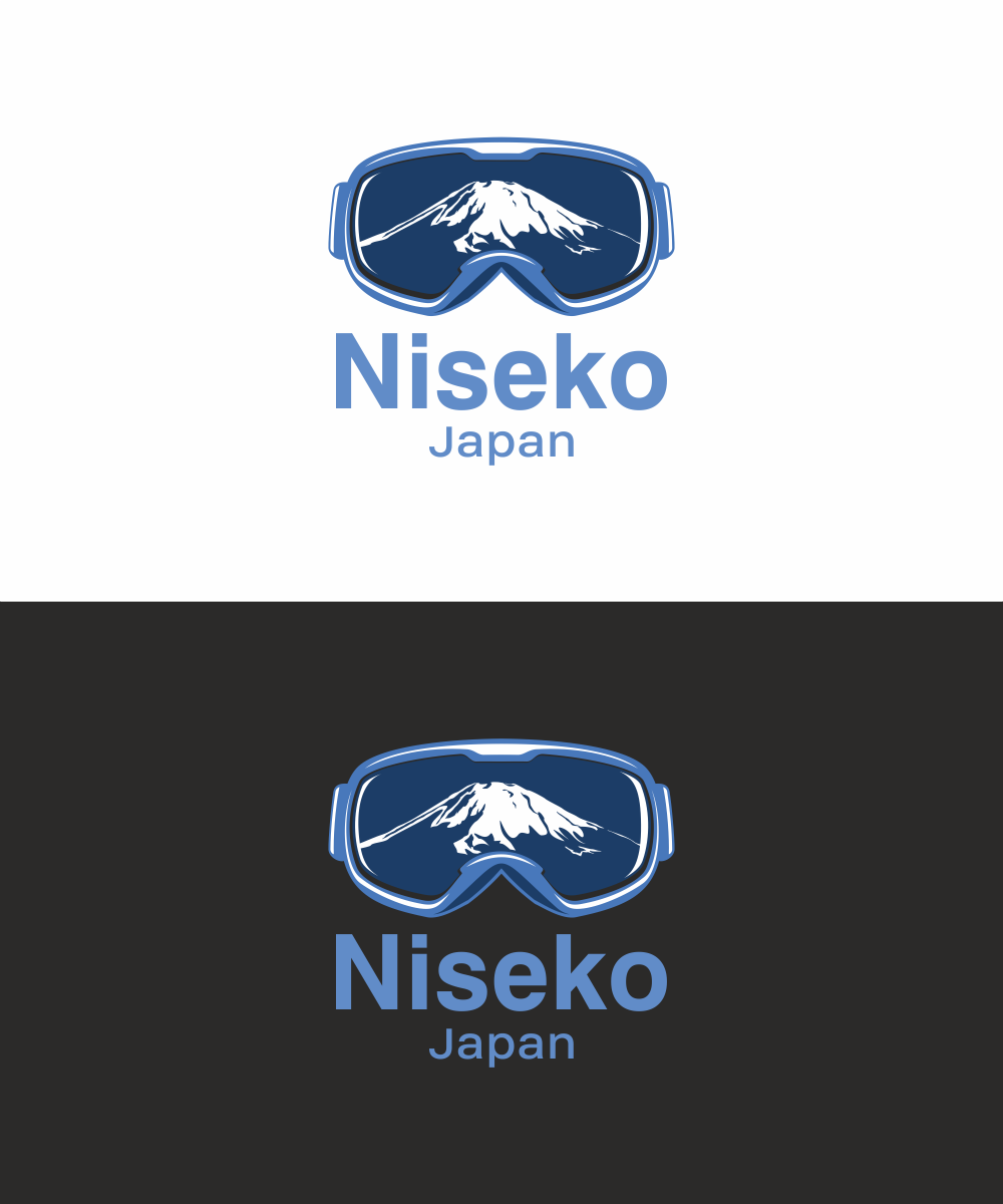 Diseño de Logo por chameerakasundb para Niseko Japan | Diseño #22609307