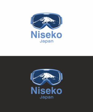 Diseño de Logo por chameerakasundb para Niseko Japan | Diseño: #22609307