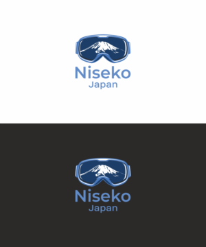 Diseño de Logo por chameerakasundb para Niseko Japan | Diseño: #22609309