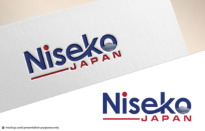 Diseño de Logo por A S design @ para Niseko Japan | Diseño: #22573025