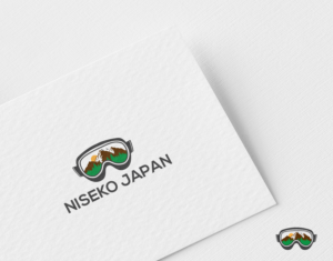 Logo Design by Farooq Zahid for Niseko Japan | Design #22563673