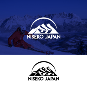 Diseño de Logo por Farooq Zahid para Niseko Japan | Diseño: #22563674