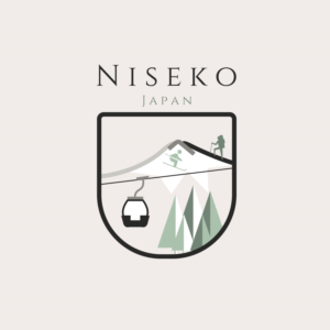 Diseño de Logo por savvyartstudio para Niseko Japan | Diseño: #22583475