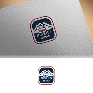 Diseño de Logo por Maxo-Biz para Niseko Japan | Diseño: #22561881