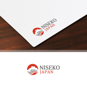 Diseño de Logo por Maxo-Biz para Niseko Japan | Diseño: #22561882