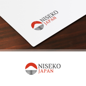 Diseño de Logo por Maxo-Biz para Niseko Japan | Diseño: #22589902