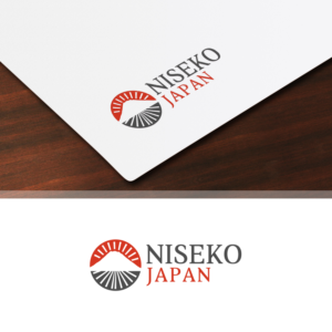 Diseño de Logo por Maxo-Biz para Niseko Japan | Diseño: #22589903