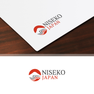 Diseño de Logo por Maxo-Biz para Niseko Japan | Diseño: #22589904