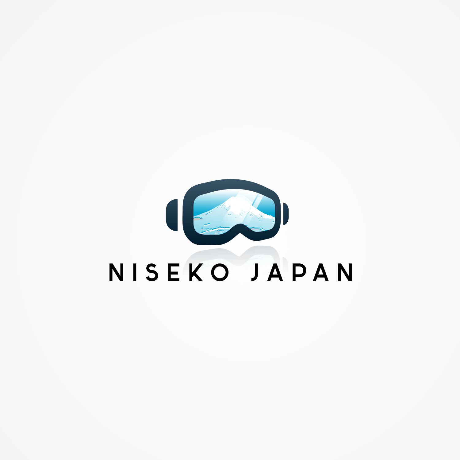Logo Design by GVisions for Niseko Japan | Design #22569892