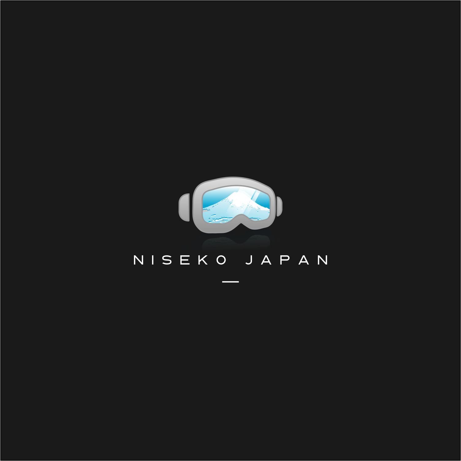 Logo-Design von GVisions für Niseko Japan | Design #22569893