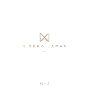 Niseko Japan | Logo Design by GVisions