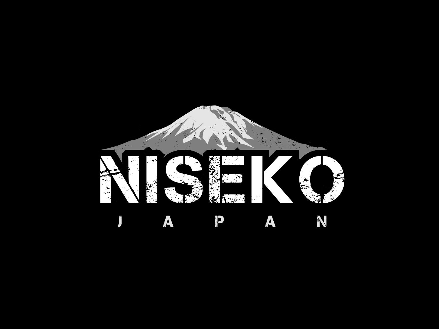 Diseño de Logo por R16 para Niseko Japan | Diseño #22641576