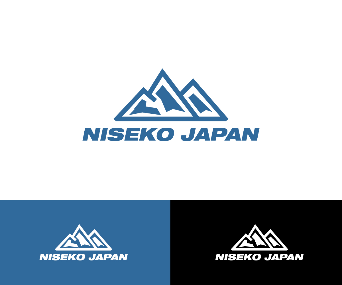 Logo Design by design new for Niseko Japan | Design #22605406