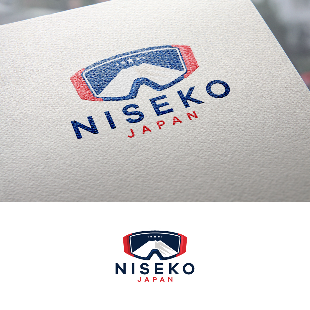 Diseño de Logo por Gisella Guzmán para Niseko Japan | Diseño #22648638