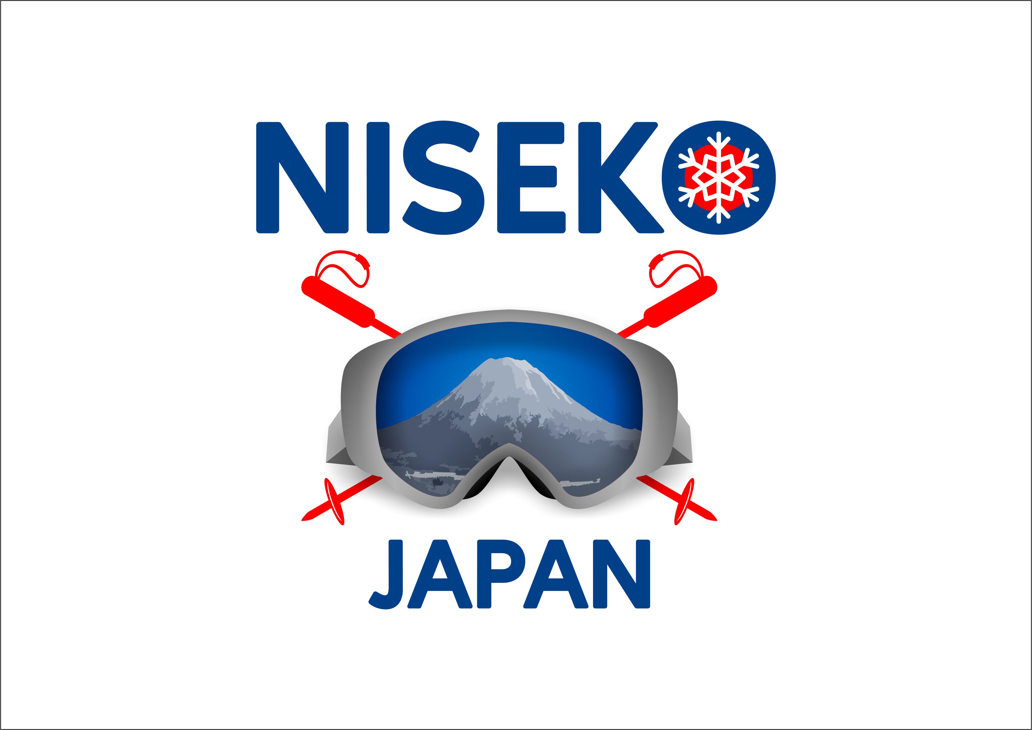 Diseño de Logo por anice para Niseko Japan | Diseño #22613511