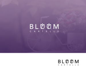 Logo Design by Alex Petersen