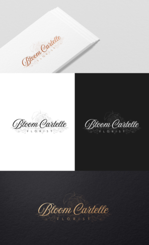 Logo Design by GLDesigns