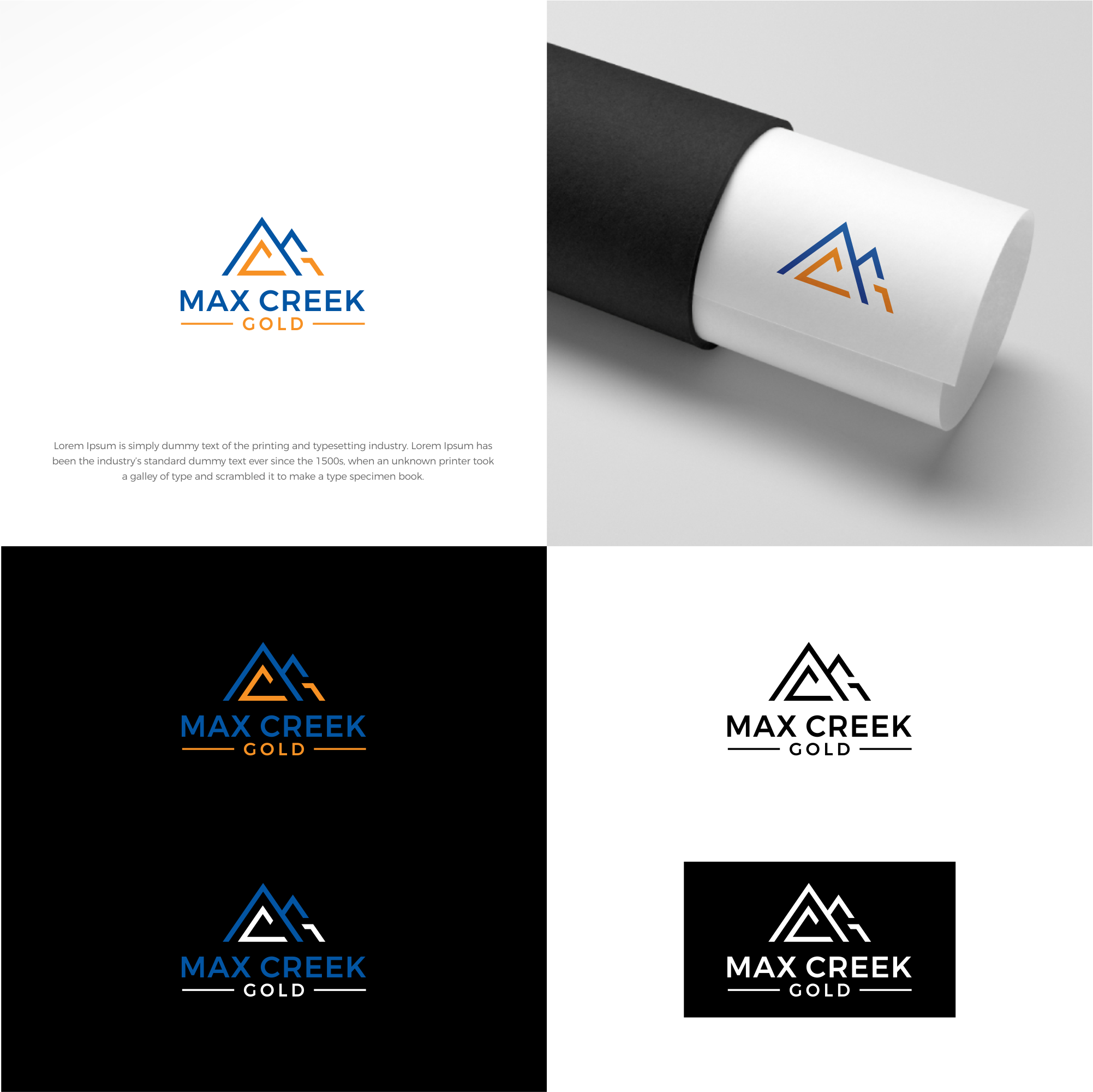 Logo Design by .Ashu. for Ludgate Hill Partners  | Design #22556430