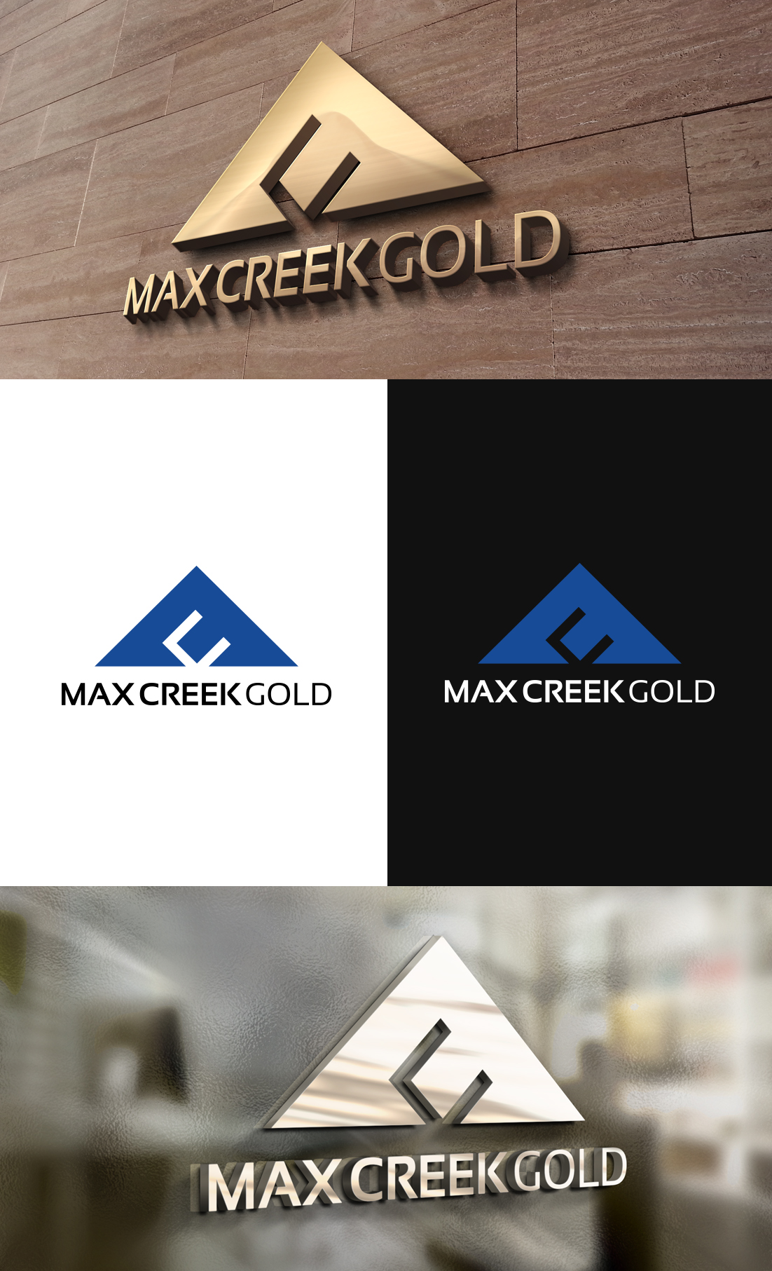 Diseño de Logo por GLDesigns para Ludgate Hill Partners  | Diseño #22553831