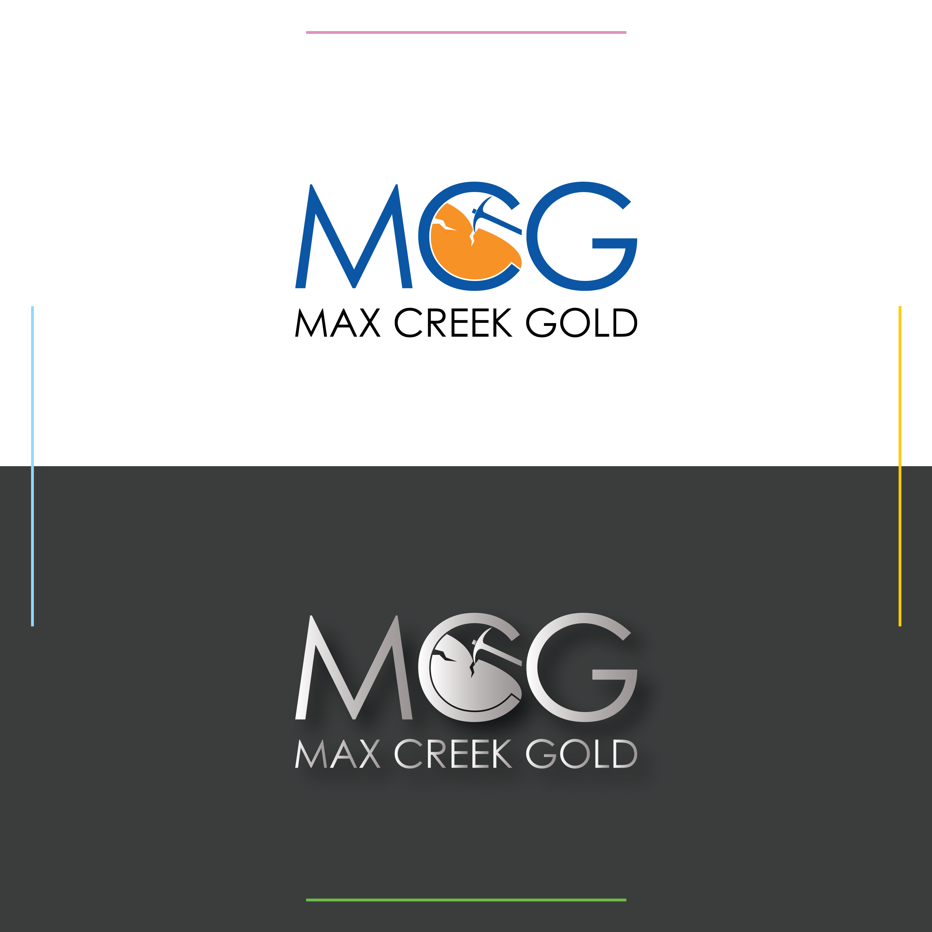 Logo Design by HarishRudrappa for Ludgate Hill Partners  | Design #22551205